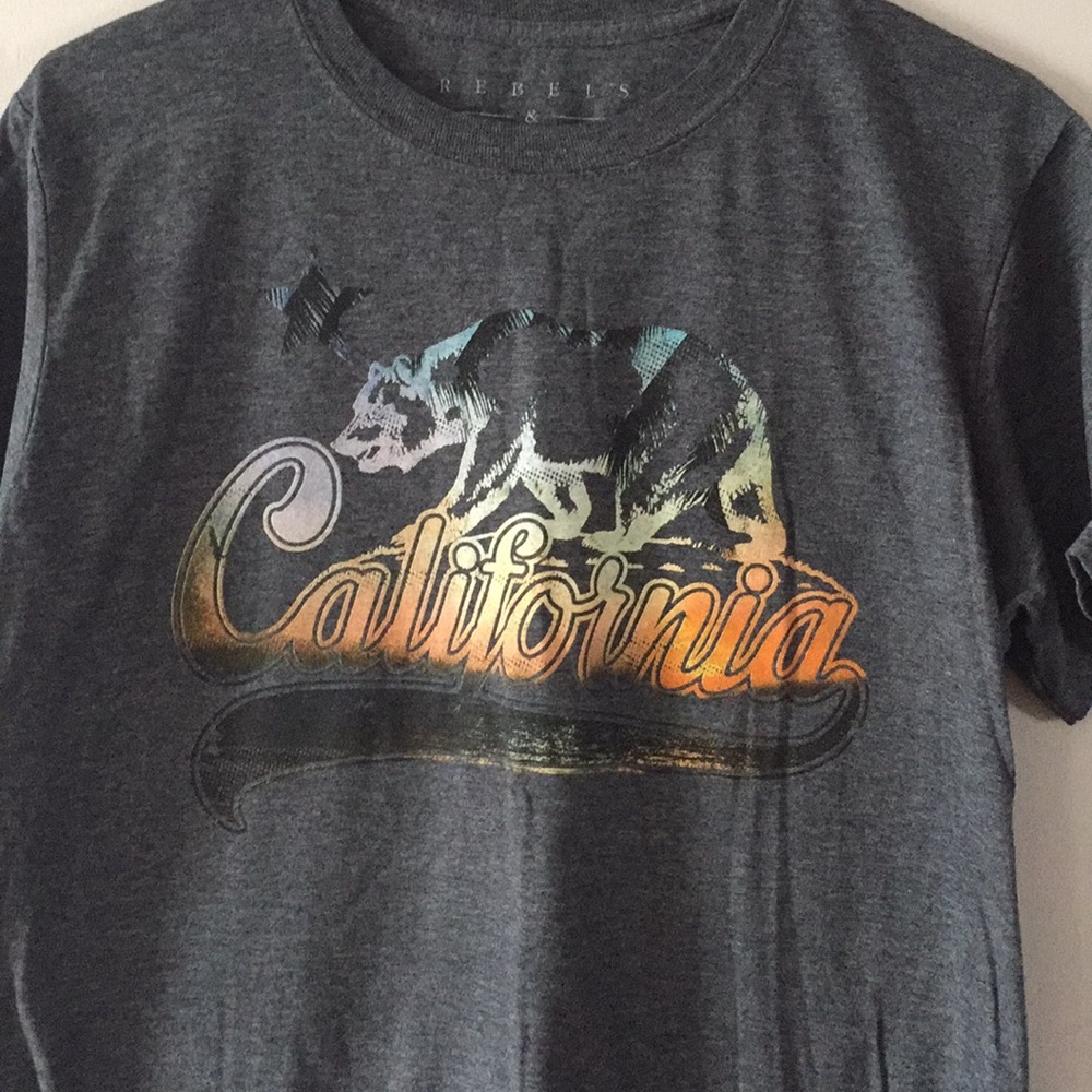 Short Sleeve Tee